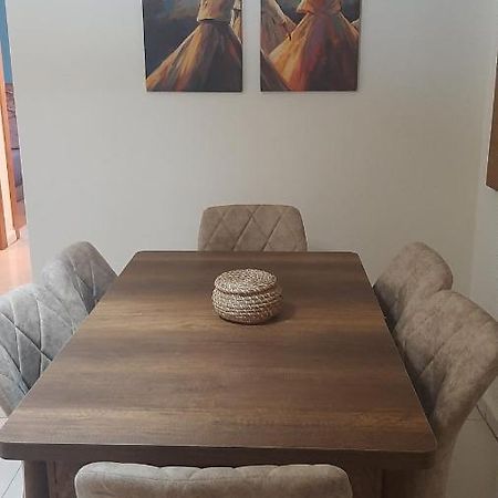 Superbe Appartement En Plein Centre Ville Kénitra Eksteriør billede