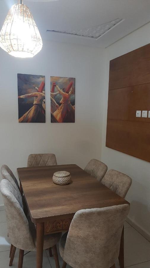 Superbe Appartement En Plein Centre Ville Kénitra Eksteriør billede