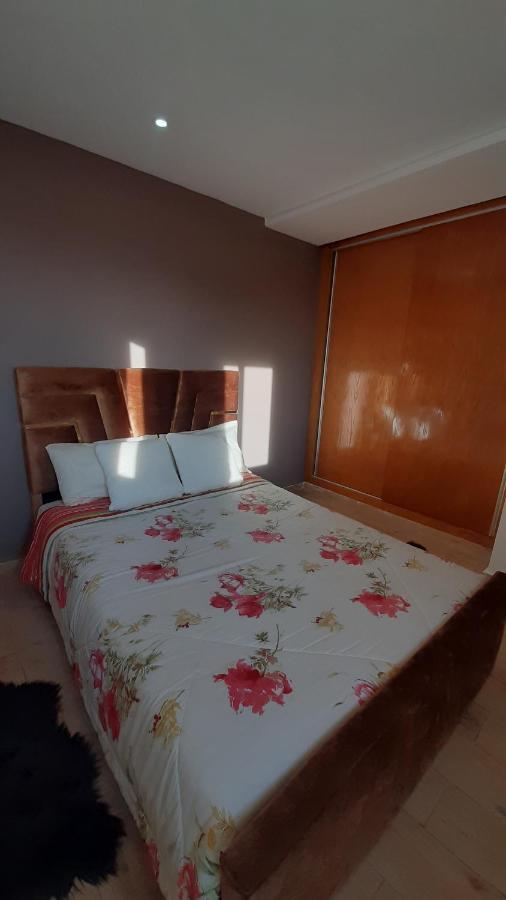 Superbe Appartement En Plein Centre Ville Kénitra Eksteriør billede