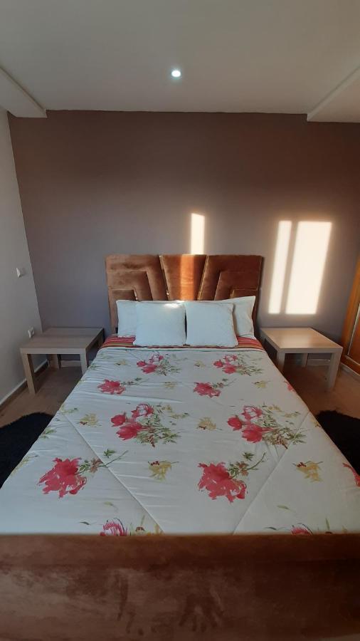 Superbe Appartement En Plein Centre Ville Kénitra Eksteriør billede