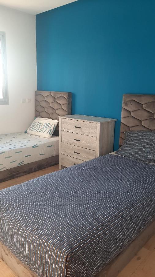 Superbe Appartement En Plein Centre Ville Kénitra Eksteriør billede