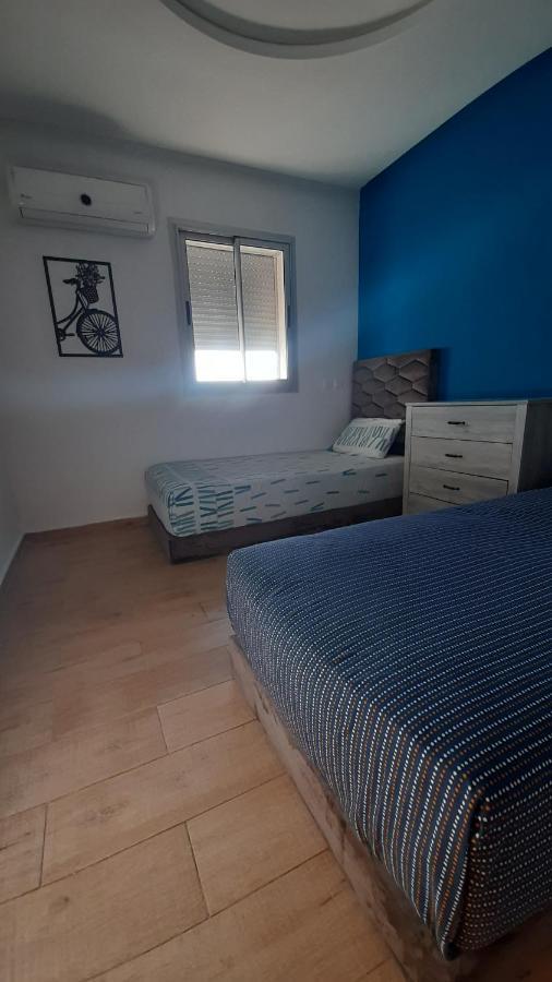 Superbe Appartement En Plein Centre Ville Kénitra Eksteriør billede